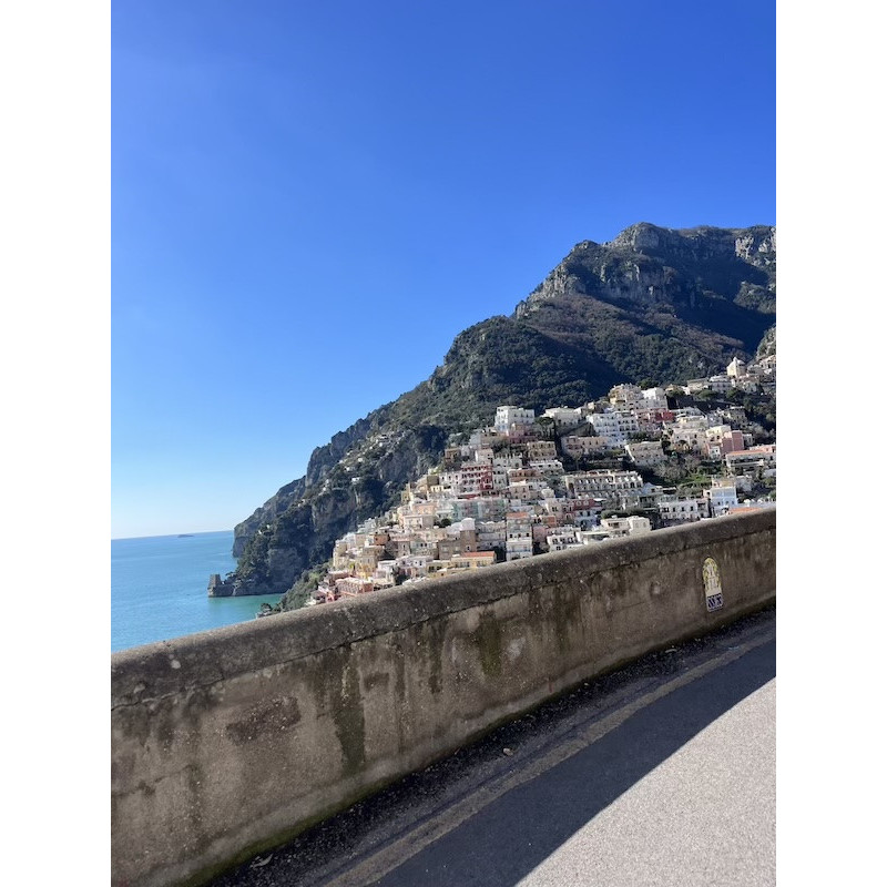 Amalfi Amalfi