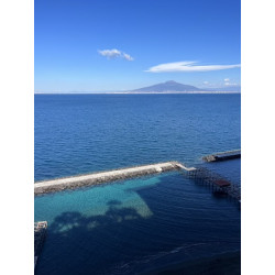 Brzeg Sorrento