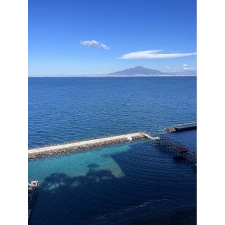 Brzeg Sorrento