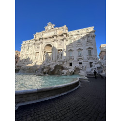 Fontanna di Trevi