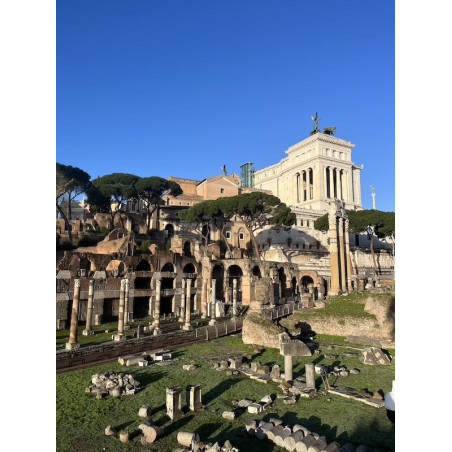 Forum Romanum