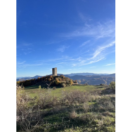 Rocca di Poggio Poponesco