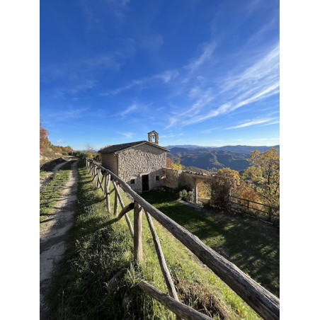 Chiesa della Madonna del Poggio