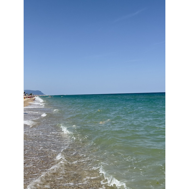Wybrzeże Caorle Wybrzeże Caorle