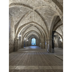 Episcopal Palace w Rieti