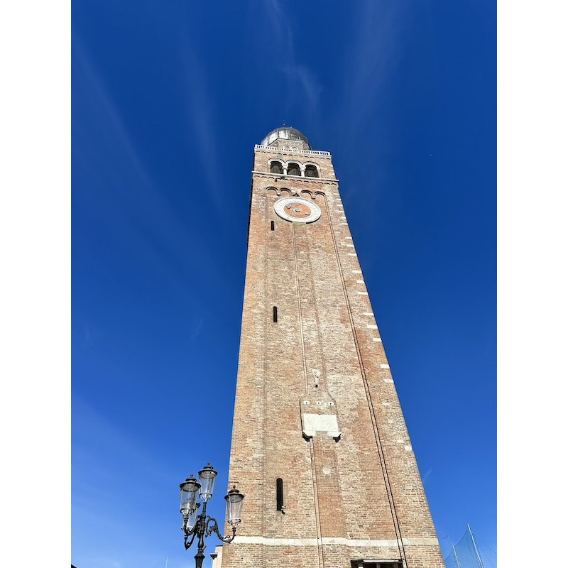 Campanile Campanile