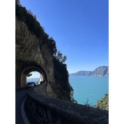 Tunel Amalii